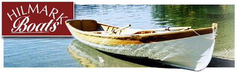 hilmark boats inc vancouver island wooden boat building bc